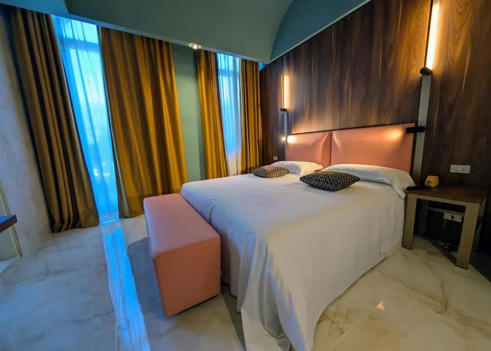 Villa Adriatica Ambienthotels Rimini